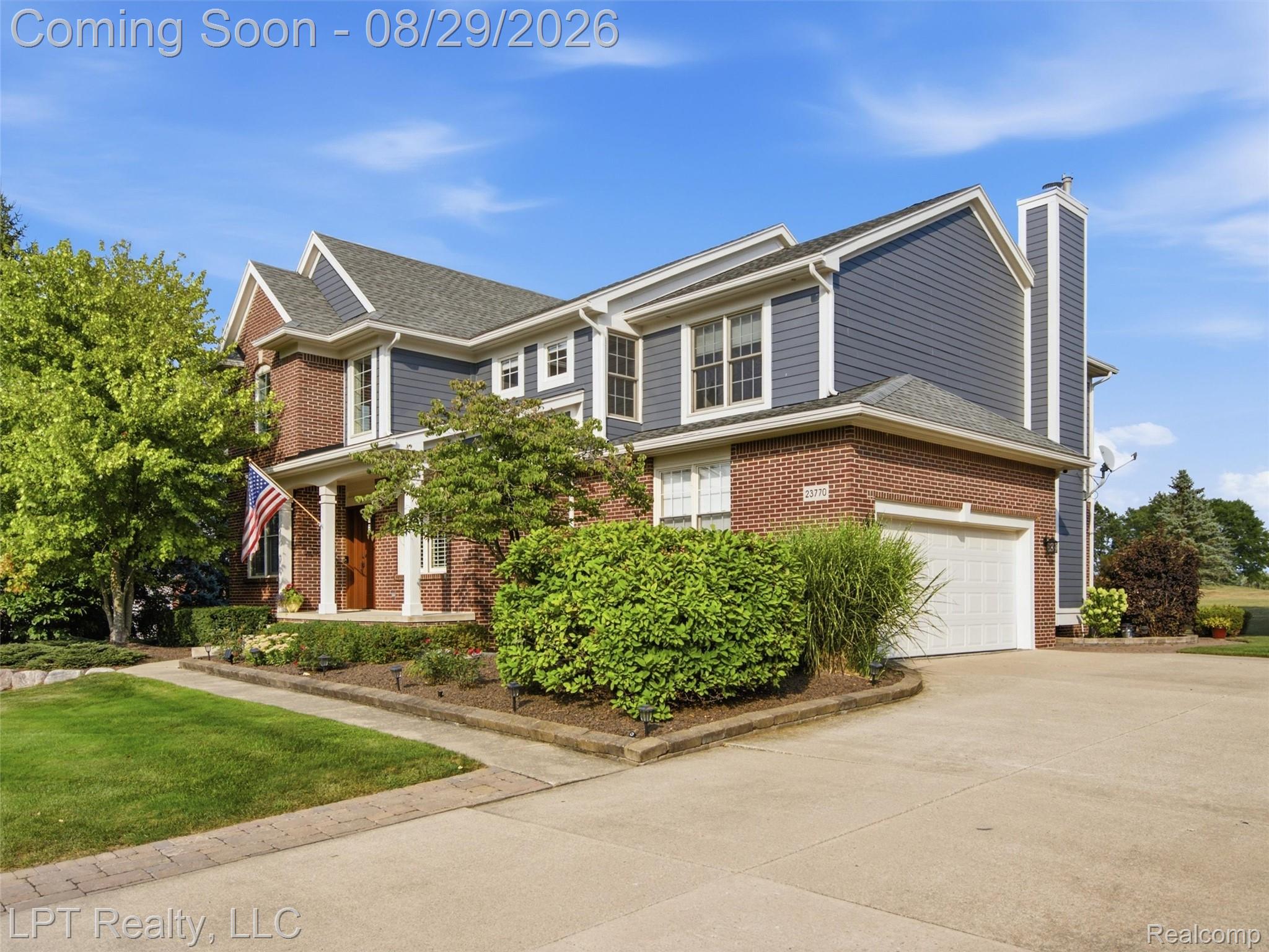 23770 Spy Glass Hill N