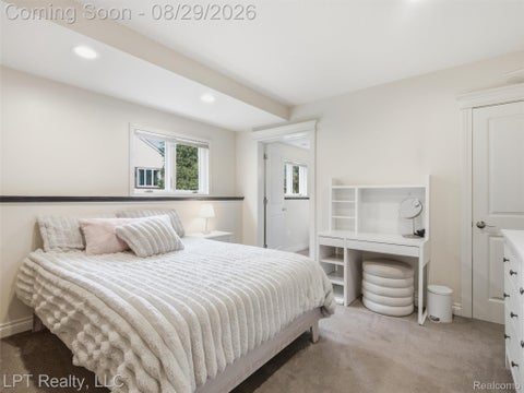 Tiny photo for 23770 Spy Glass Hill N, Lyon Charter Township, MI 48178 (MLS # 20261068753)