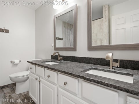 Tiny photo for 23770 Spy Glass Hill N, Lyon Charter Township, MI 48178 (MLS # 20261068753)
