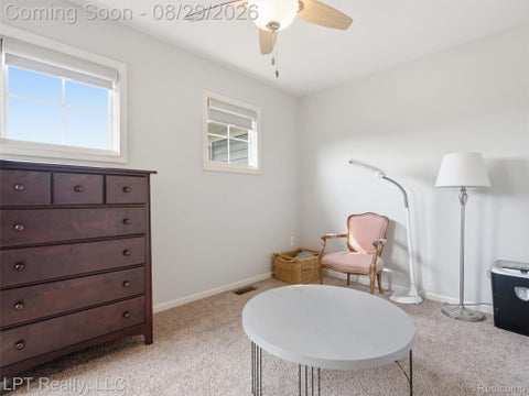 Tiny photo for 23770 Spy Glass Hill N, Lyon Charter Township, MI 48178 (MLS # 20261068753)