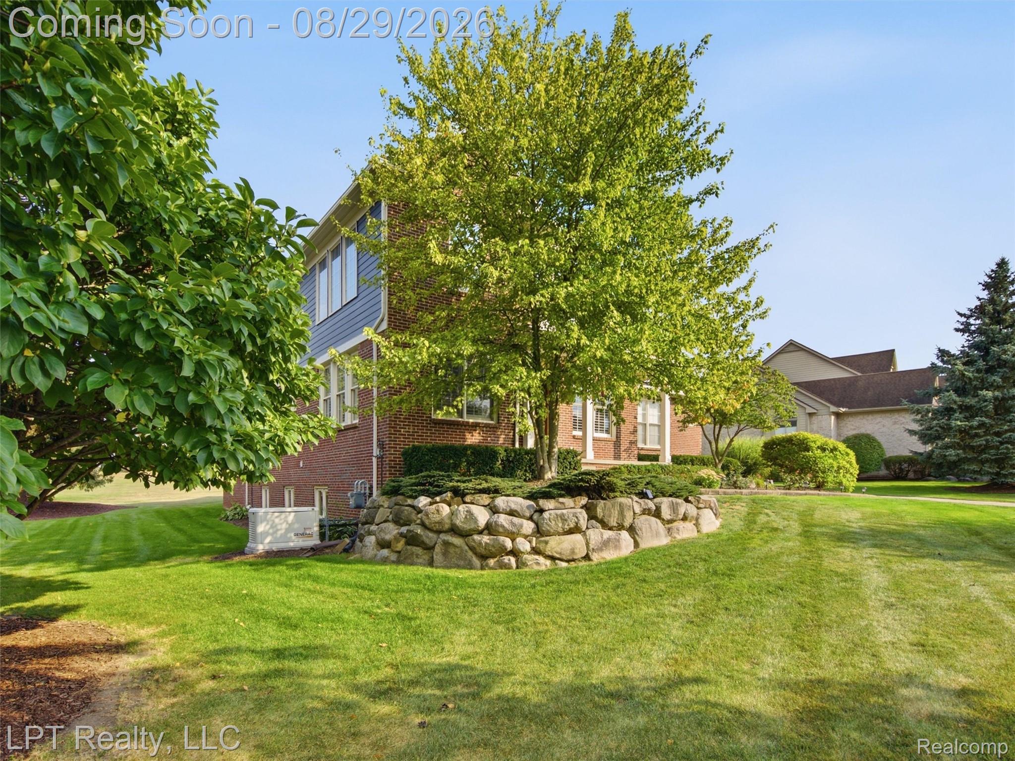 23770 Spy Glass Hill N