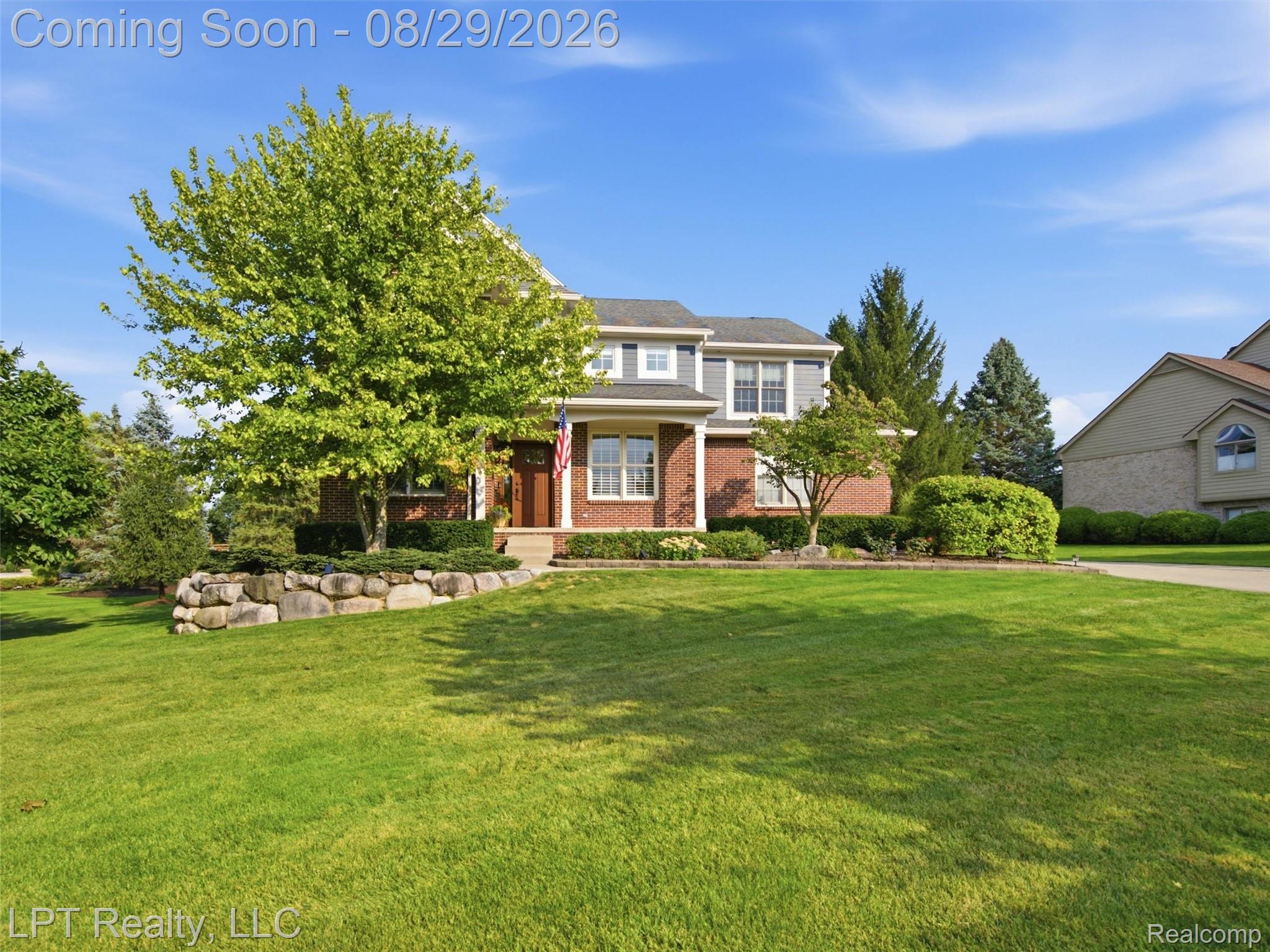 23770 Spy Glass Hill N