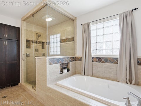 Tiny photo for 23770 Spy Glass Hill N, Lyon Charter Township, MI 48178 (MLS # 20261068753)