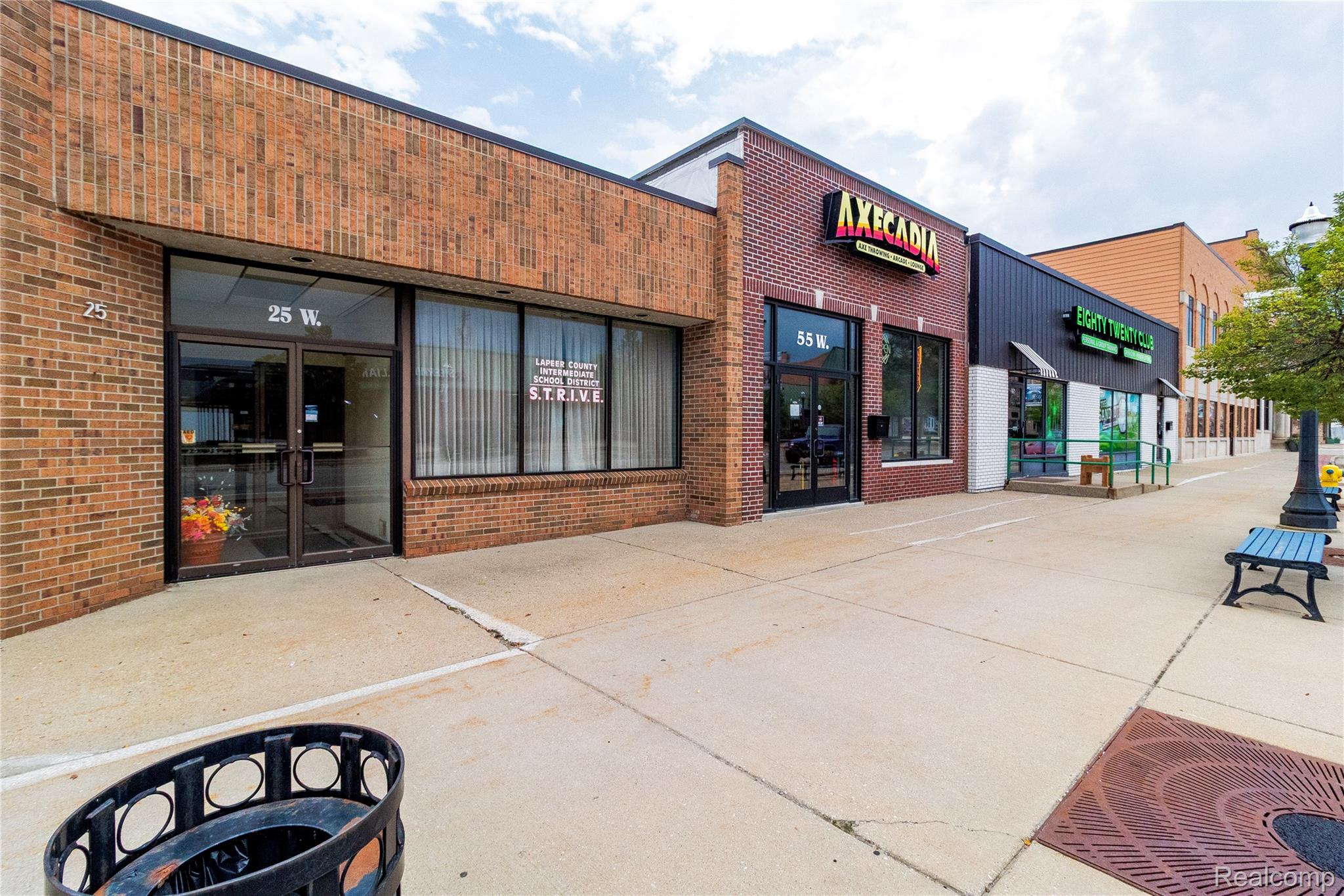 55 W Nepessing Street