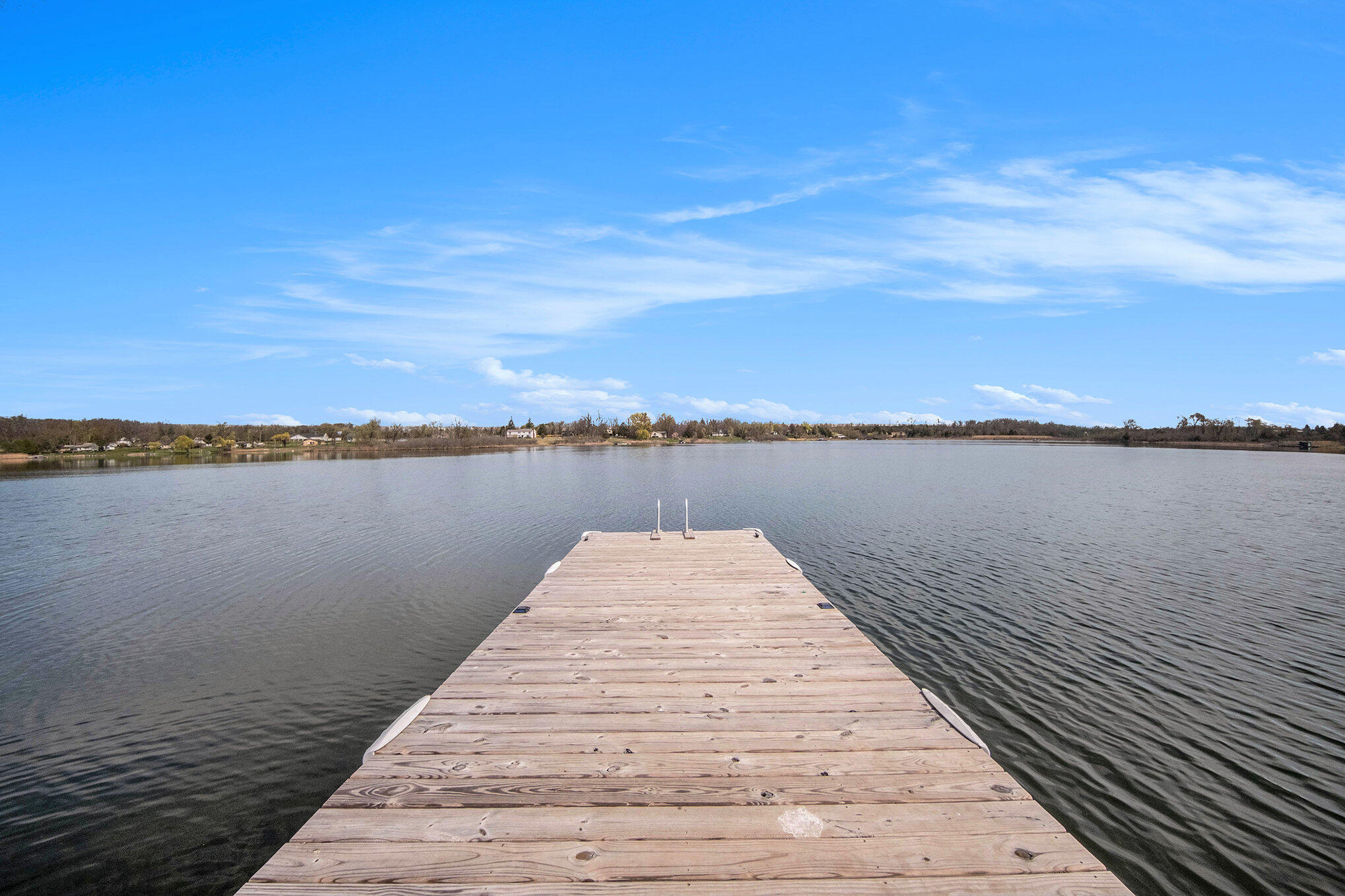 417 Wolf Lake Road