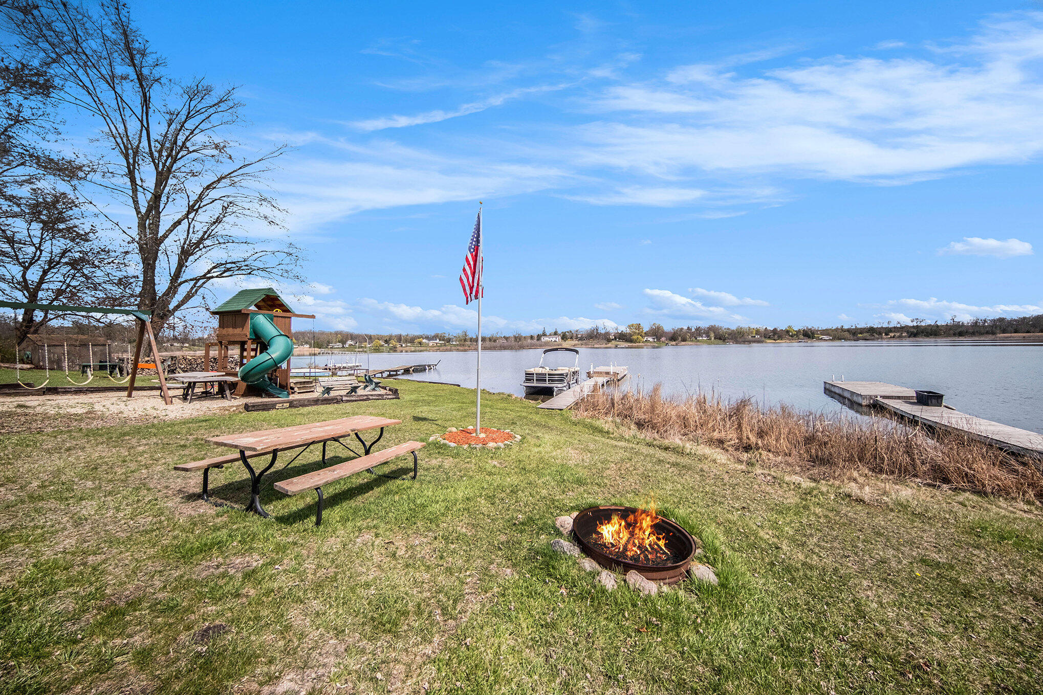 417 Wolf Lake Road