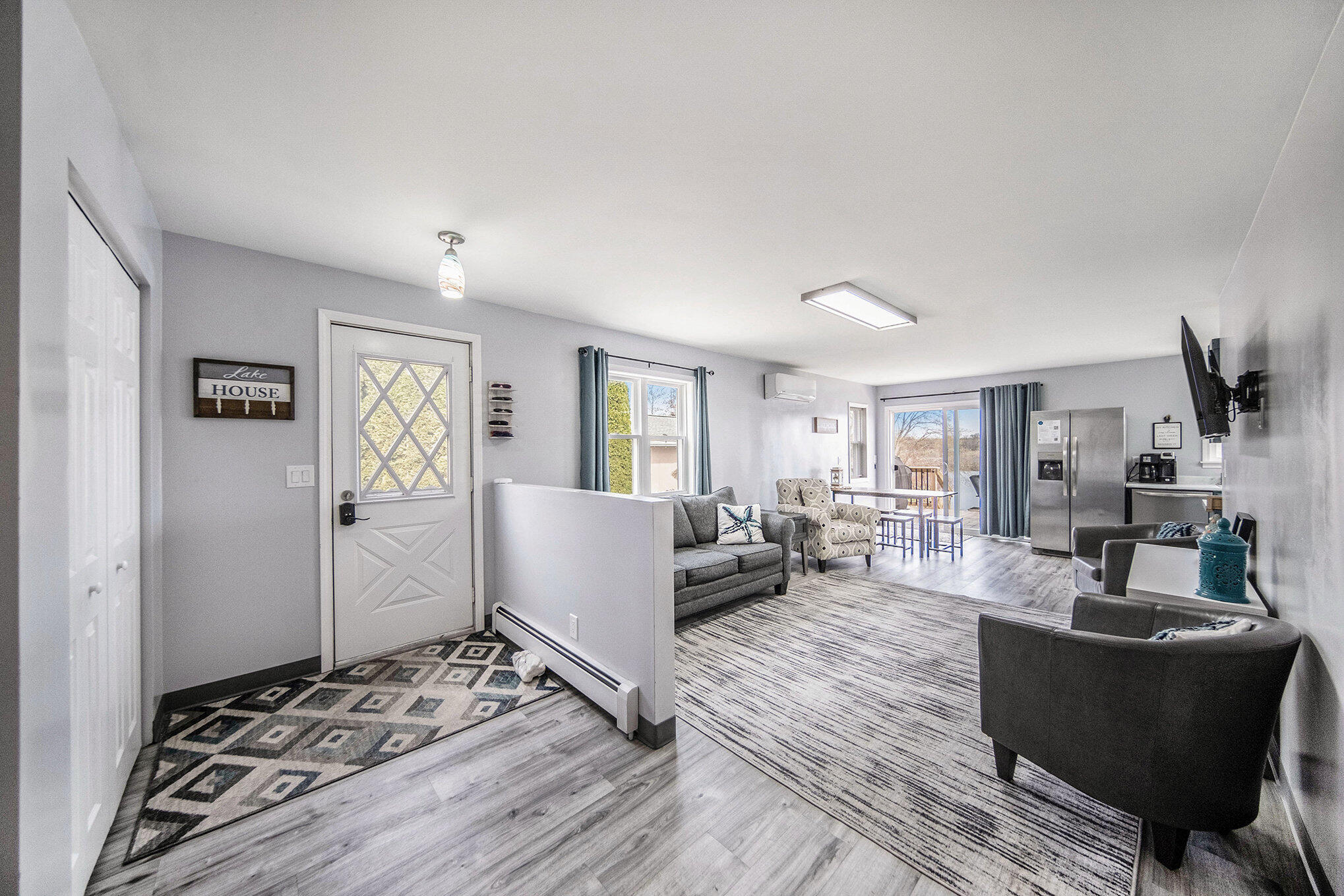 417 Wolf Lake Road