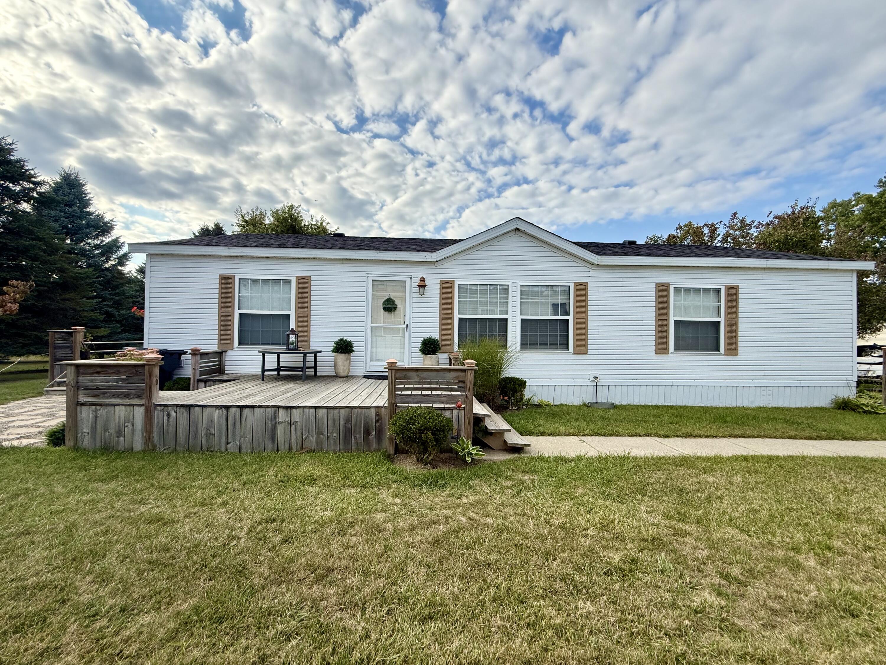 2500 Mann Road Lot #105