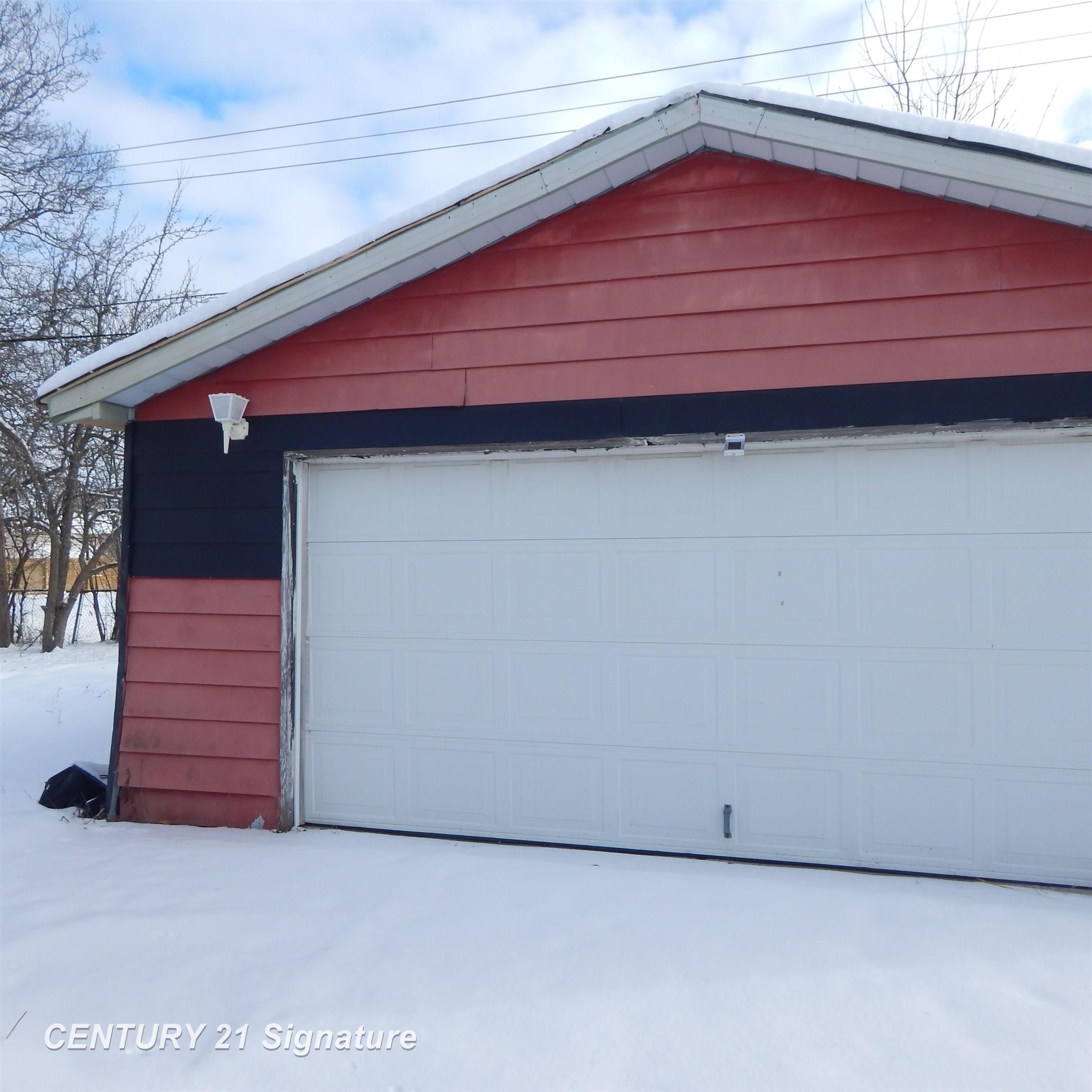 5444 Mendel Berger Drive