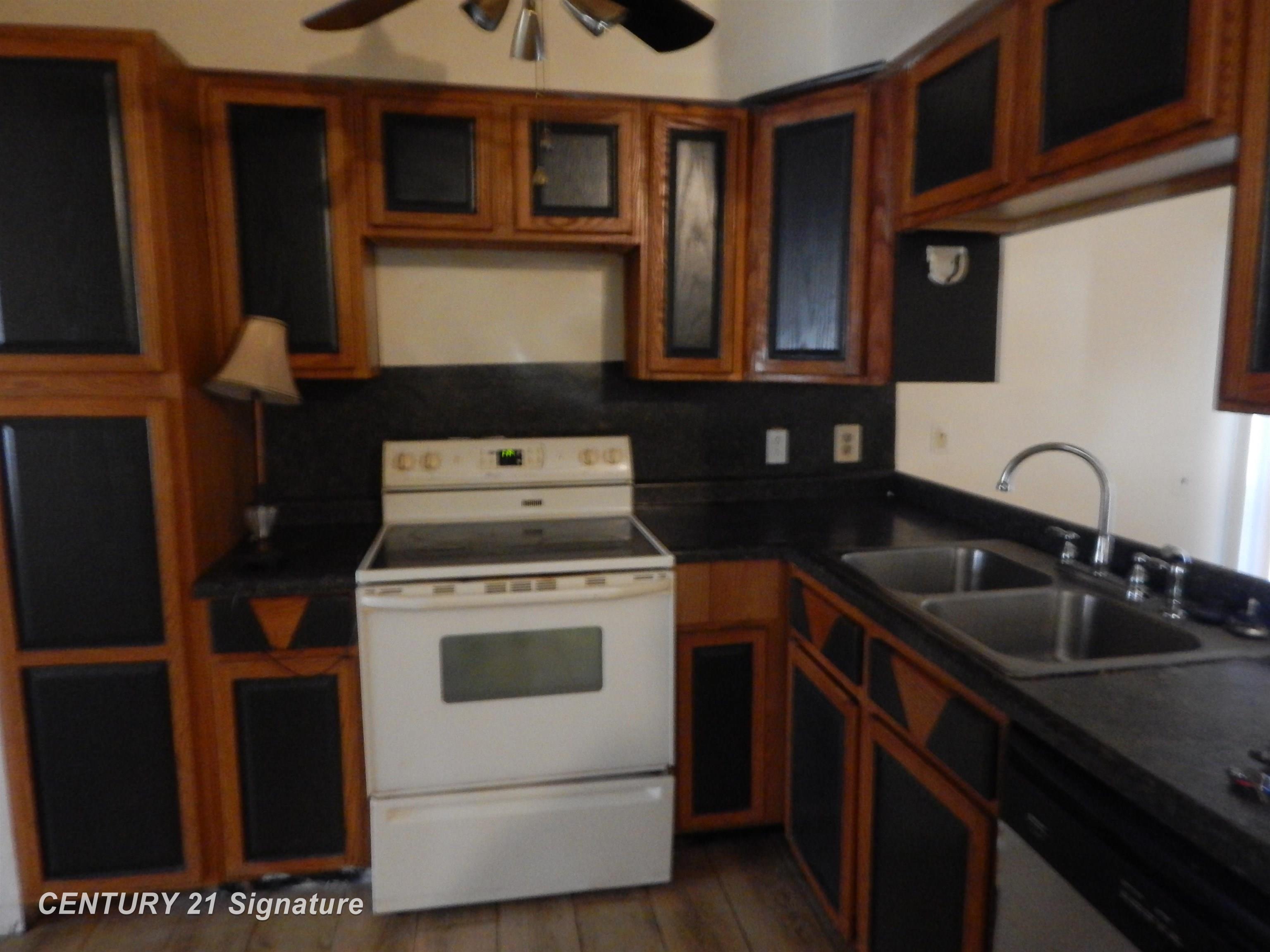 5444 Mendel Berger Drive