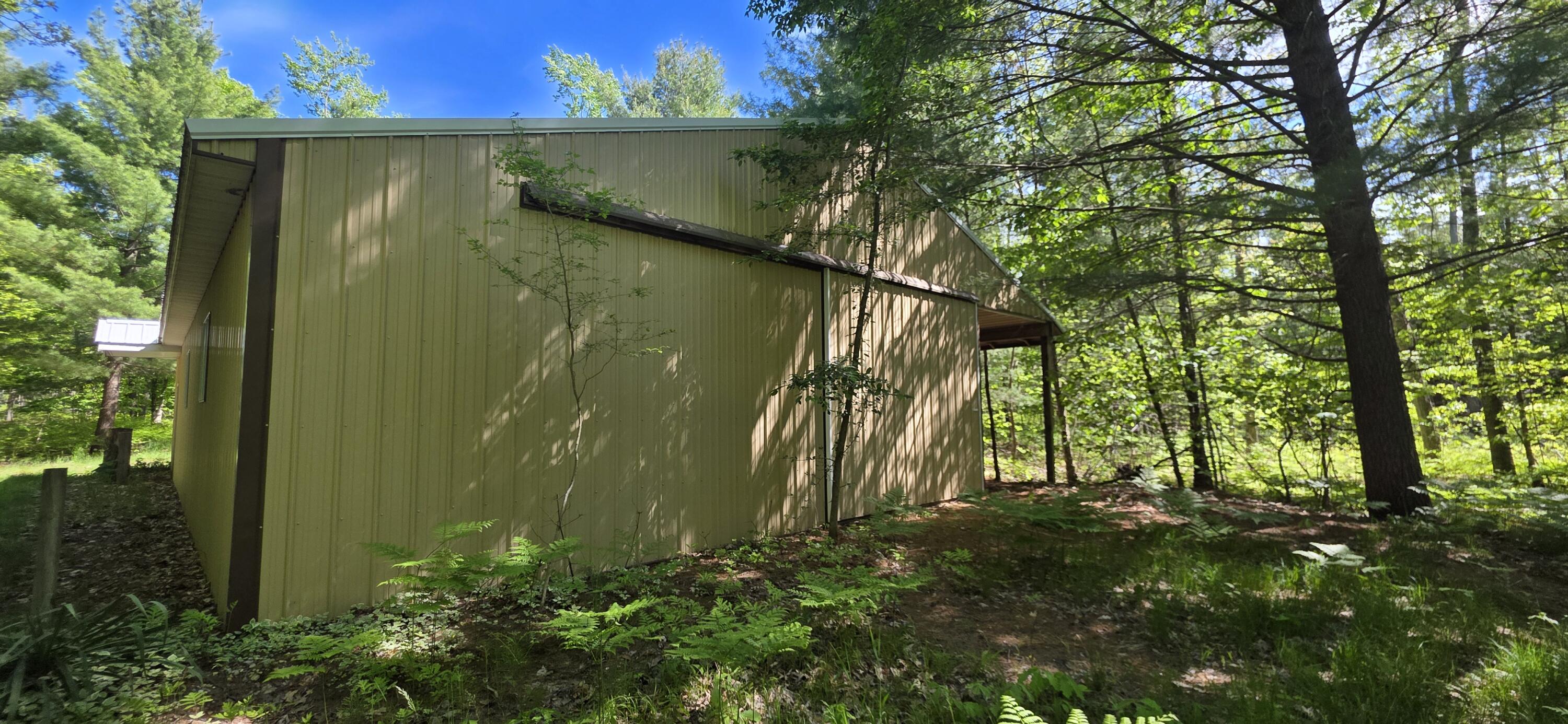 4869 E Free Soil Road