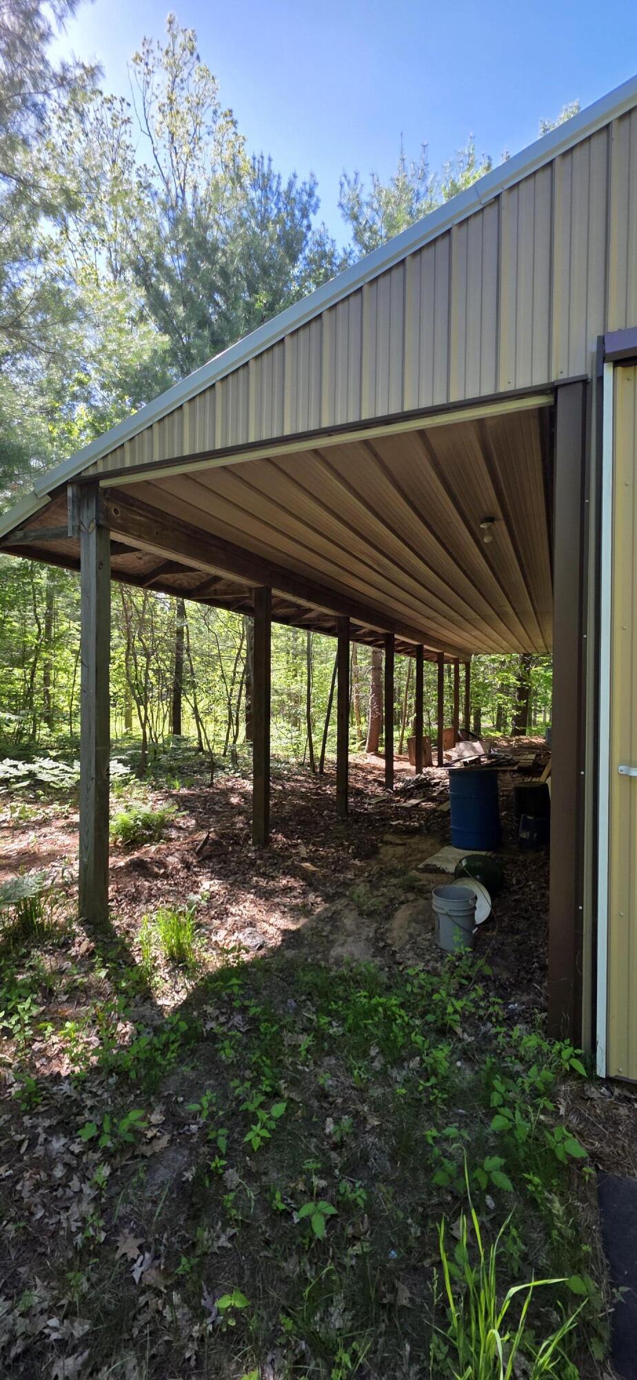 4869 E Free Soil Road