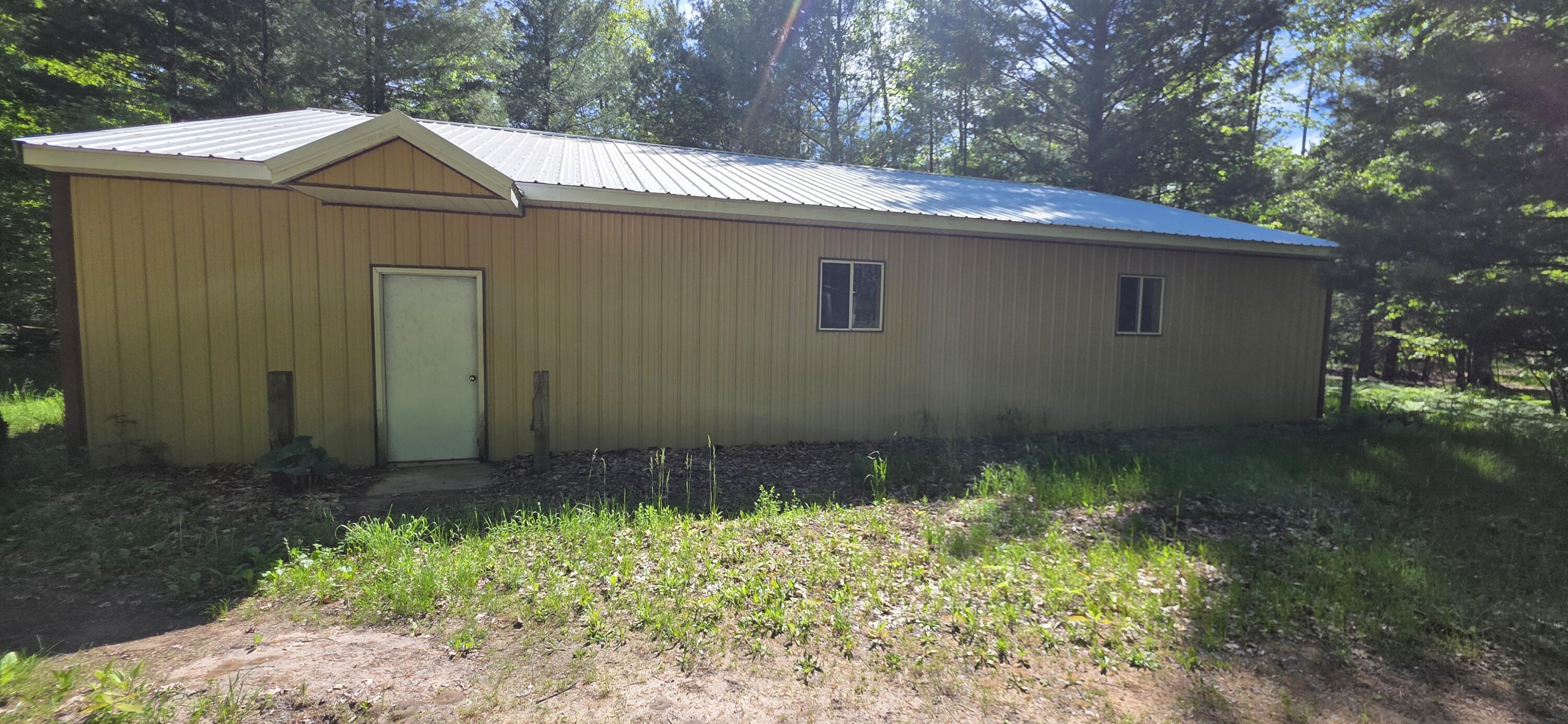 4869 E Free Soil Road