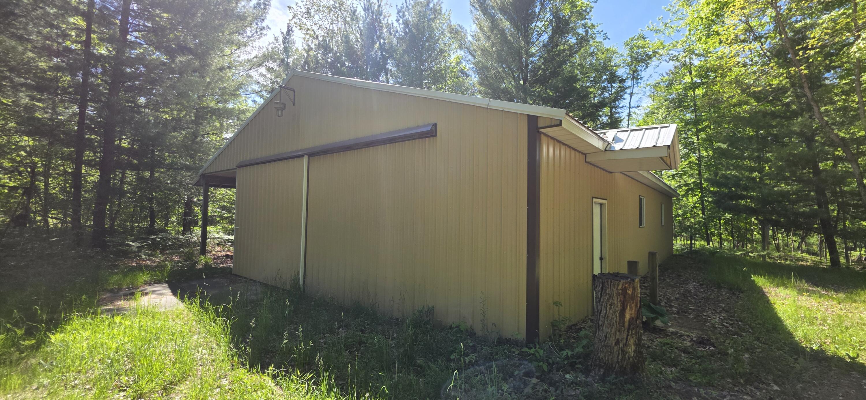 4869 E Free Soil Road