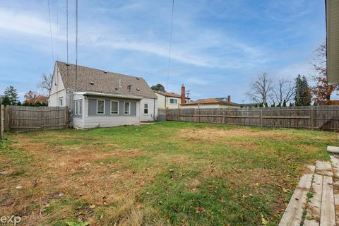 Tiny photo for 8065 Ogden Drive, Sterling Heights City, MI 48314 (MLS # 58050201119)