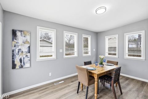 Tiny photo for 8065 Ogden Drive, Sterling Heights City, MI 48314 (MLS # 58050201119)