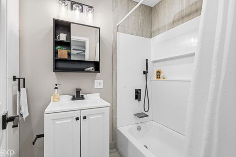 Tiny photo for 8065 Ogden Drive, Sterling Heights City, MI 48314 (MLS # 58050201119)