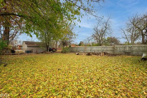 Tiny photo for 8065 Ogden Drive, Sterling Heights City, MI 48314 (MLS # 58050201119)