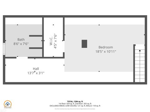 Tiny photo for 8065 Ogden Drive, Sterling Heights City, MI 48314 (MLS # 58050201119)