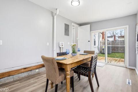 Tiny photo for 8065 Ogden Drive, Sterling Heights City, MI 48314 (MLS # 58050201119)