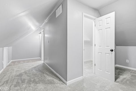 Tiny photo for 8065 Ogden Drive, Sterling Heights City, MI 48314 (MLS # 58050201119)