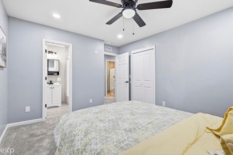 Tiny photo for 8065 Ogden Drive, Sterling Heights City, MI 48314 (MLS # 58050201119)