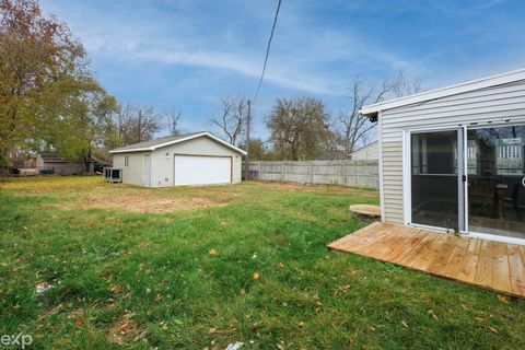 Tiny photo for 8065 Ogden Drive, Sterling Heights City, MI 48314 (MLS # 58050201119)