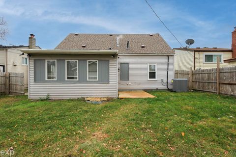 Tiny photo for 8065 Ogden Drive, Sterling Heights City, MI 48314 (MLS # 58050201119)