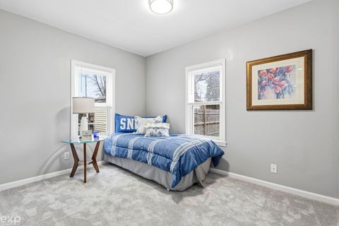 Tiny photo for 8065 Ogden Drive, Sterling Heights City, MI 48314 (MLS # 58050201119)