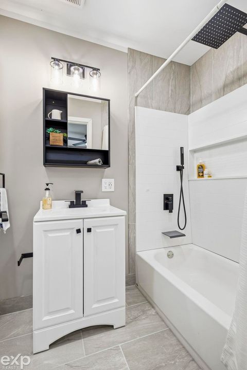 Tiny photo for 8065 Ogden Drive, Sterling Heights City, MI 48314 (MLS # 58050201119)