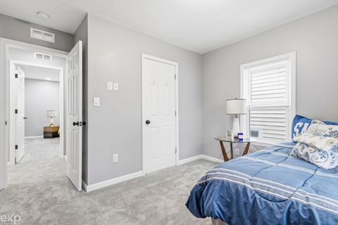 Tiny photo for 8065 Ogden Drive, Sterling Heights City, MI 48314 (MLS # 58050201119)