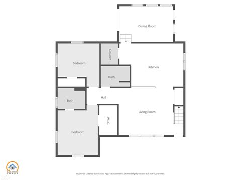 Tiny photo for 8065 Ogden Drive, Sterling Heights City, MI 48314 (MLS # 58050201119)