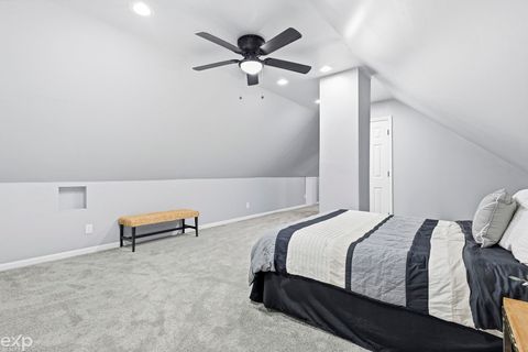 Tiny photo for 8065 Ogden Drive, Sterling Heights City, MI 48314 (MLS # 58050201119)