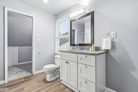 Tiny photo for 8065 Ogden Drive, Sterling Heights City, MI 48314 (MLS # 58050201119)