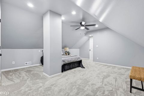 Tiny photo for 8065 Ogden Drive, Sterling Heights City, MI 48314 (MLS # 58050201119)