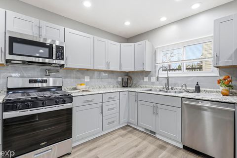 Tiny photo for 8065 Ogden Drive, Sterling Heights City, MI 48314 (MLS # 58050201119)