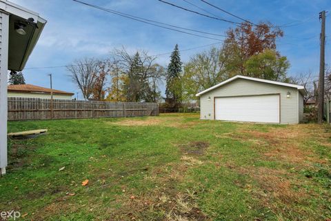 Tiny photo for 8065 Ogden Drive, Sterling Heights City, MI 48314 (MLS # 58050201119)