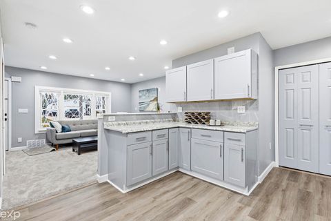 Tiny photo for 8065 Ogden Drive, Sterling Heights City, MI 48314 (MLS # 58050201119)