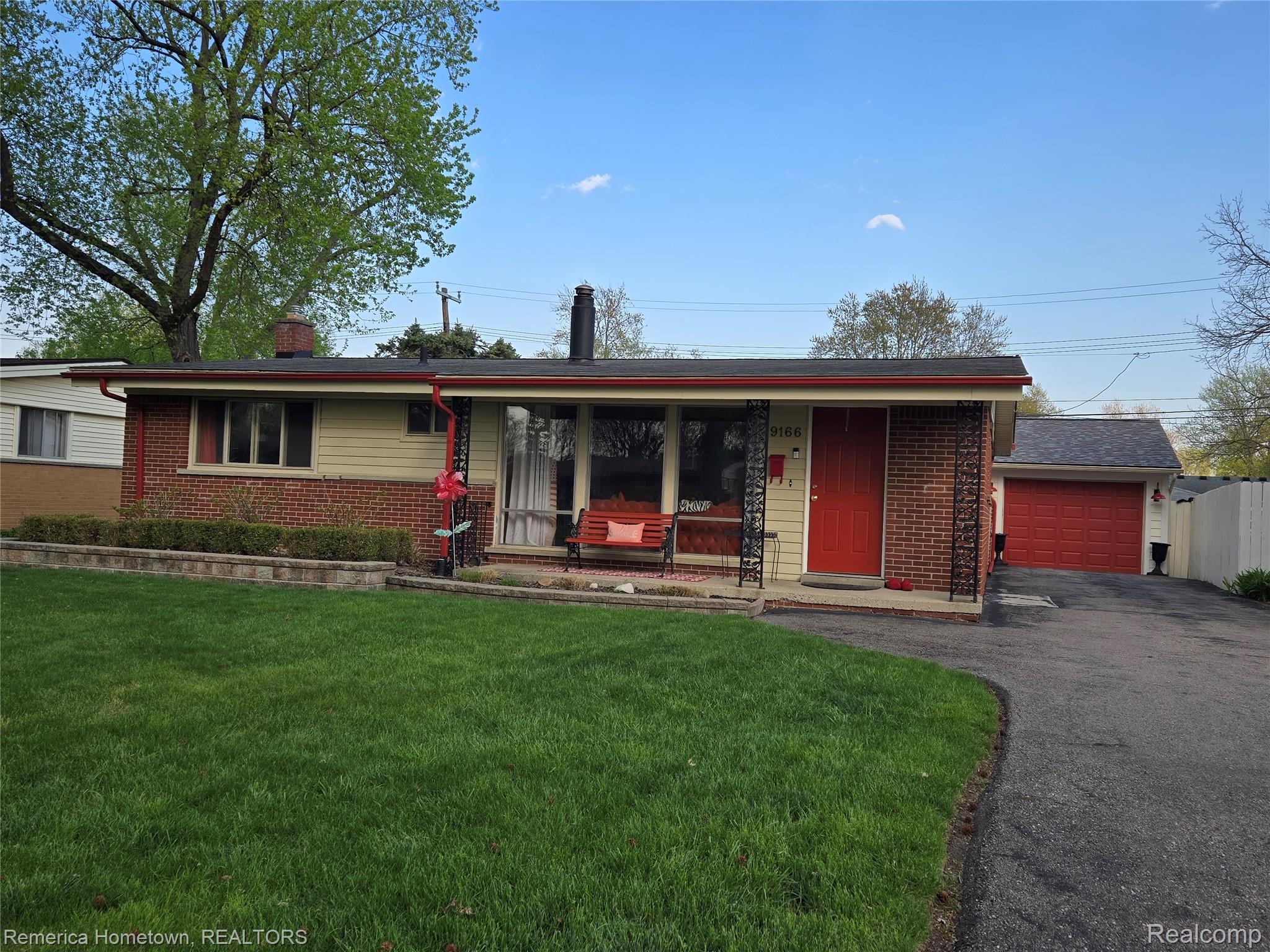 9166 Idaho Street