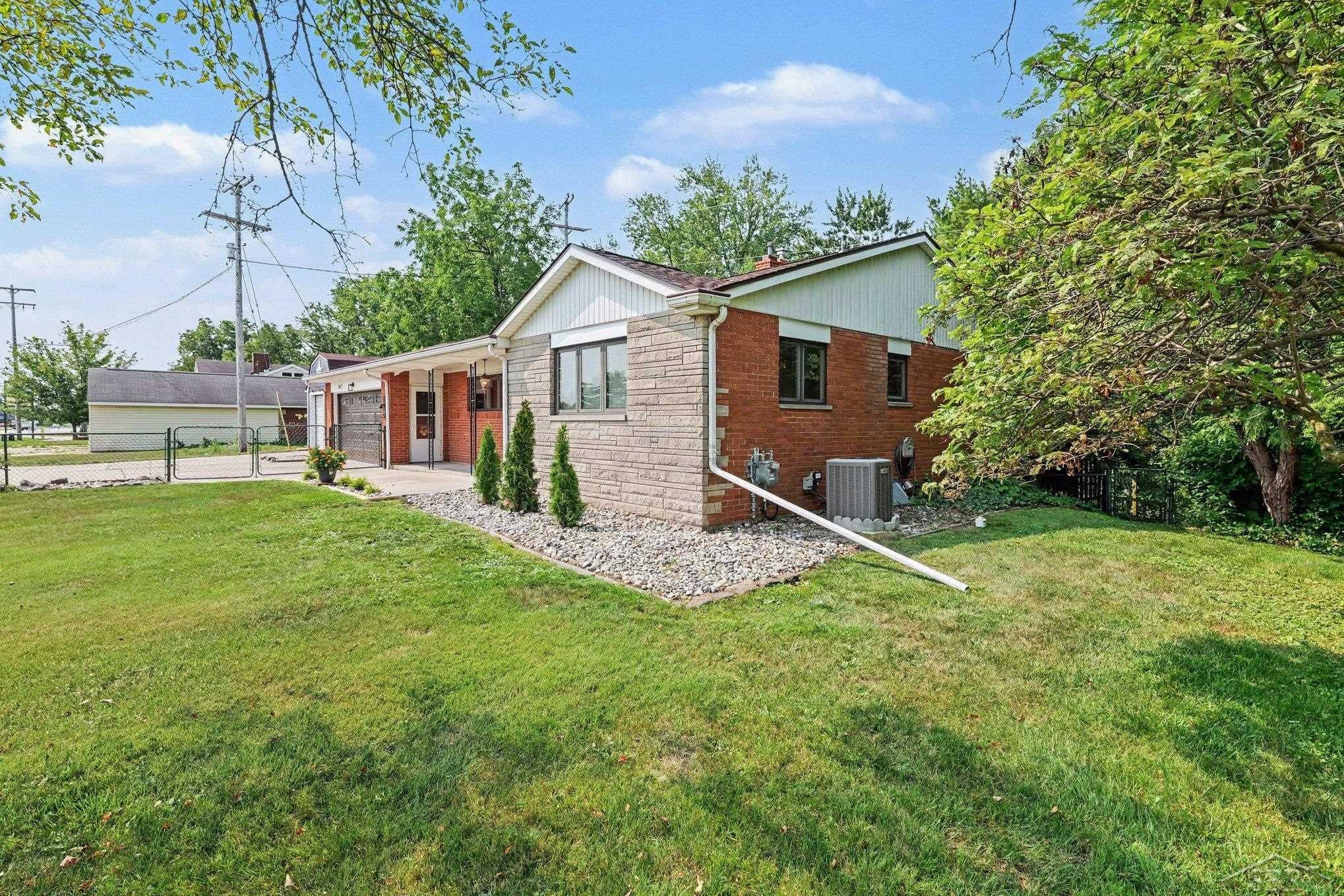 7437 Midland Road