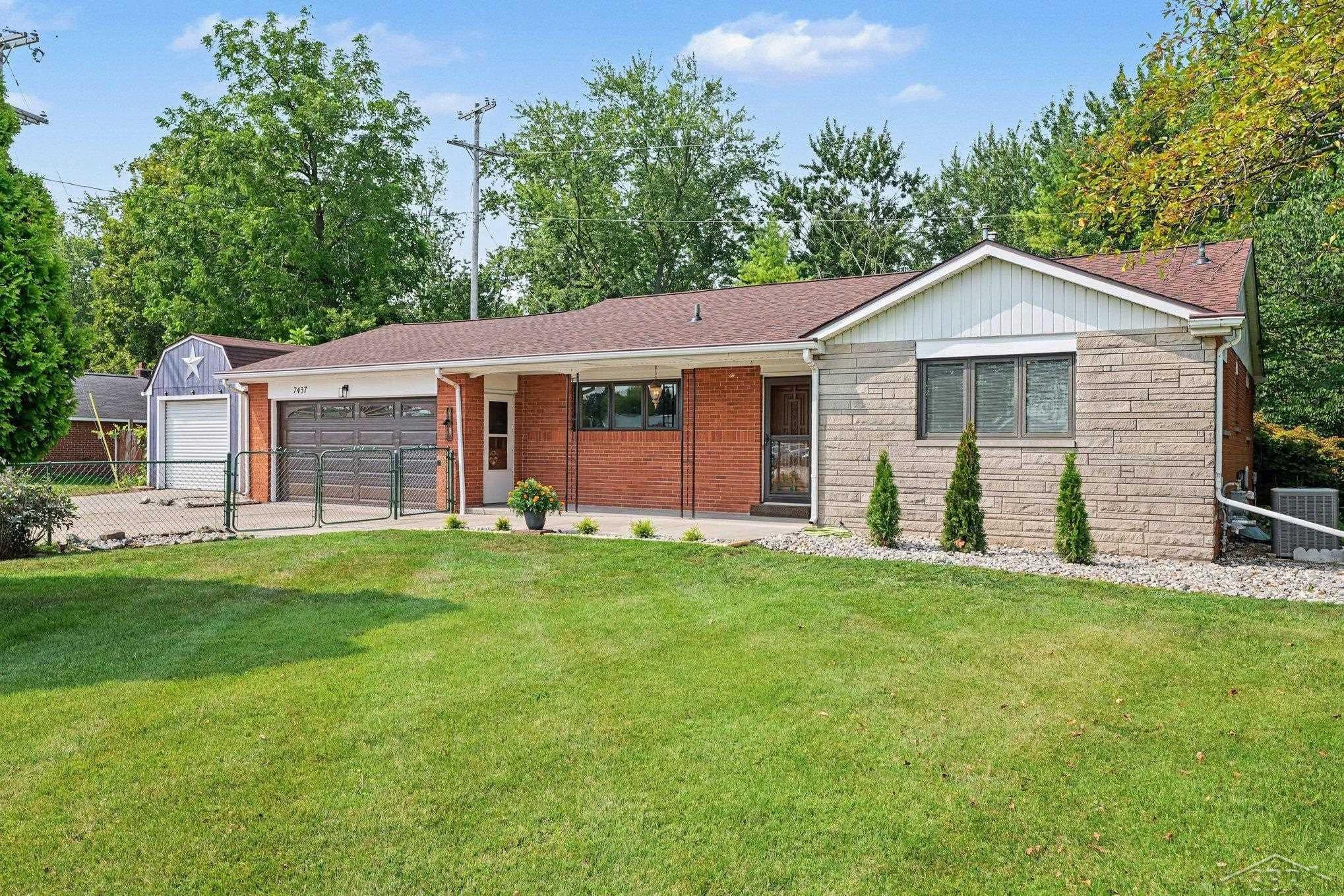 7437 Midland Road