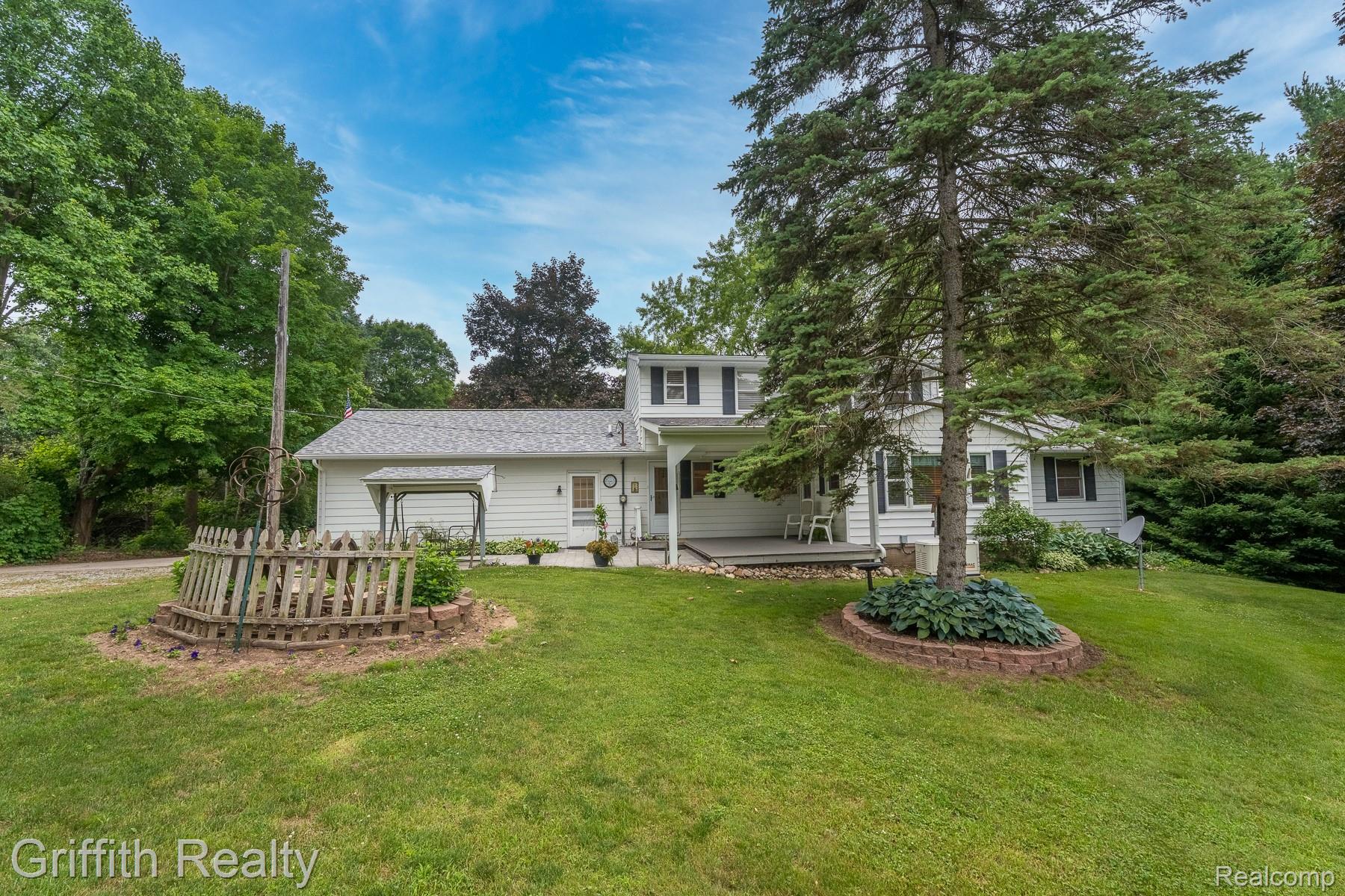 6120 Denton Hill Road