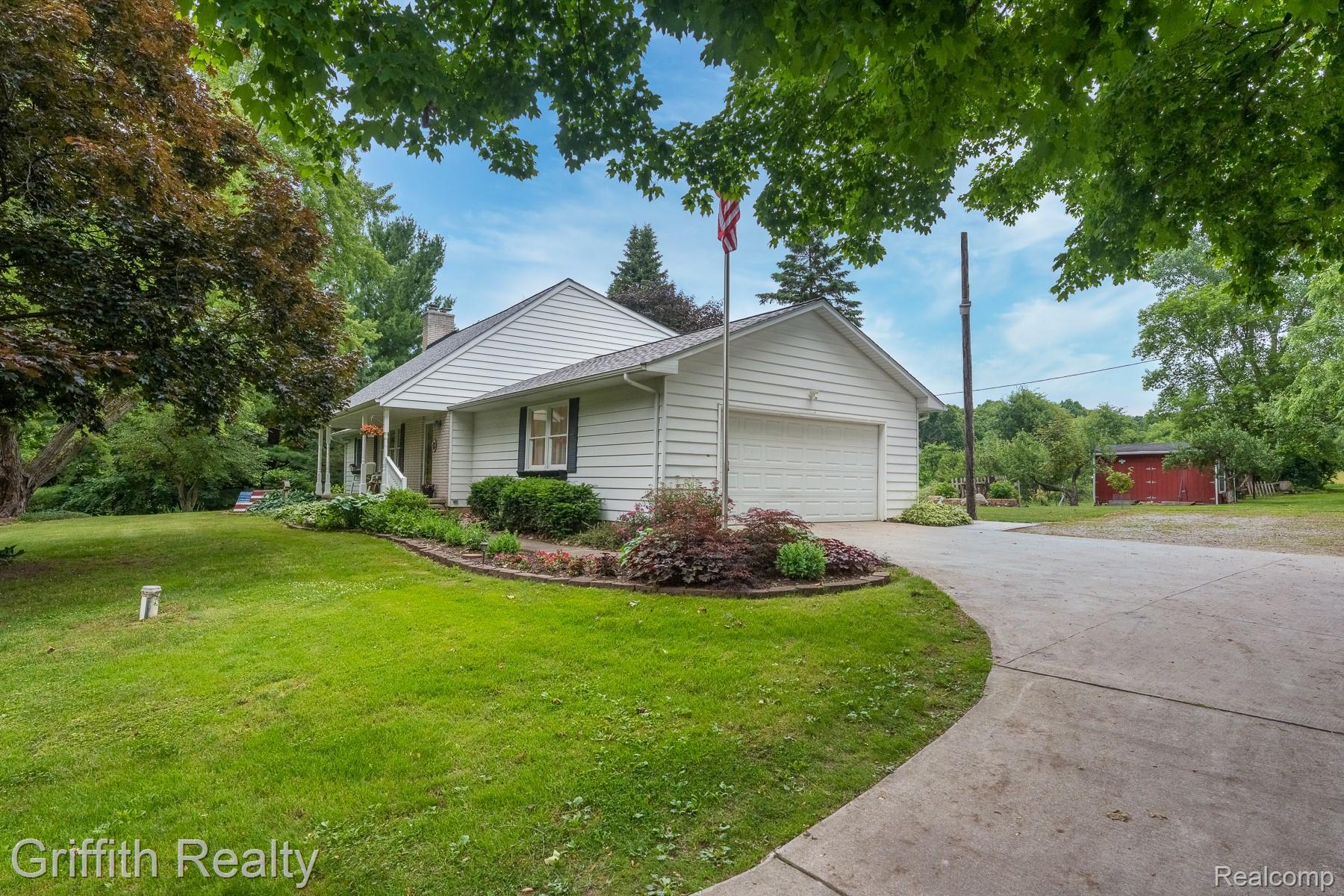 6120 Denton Hill Road