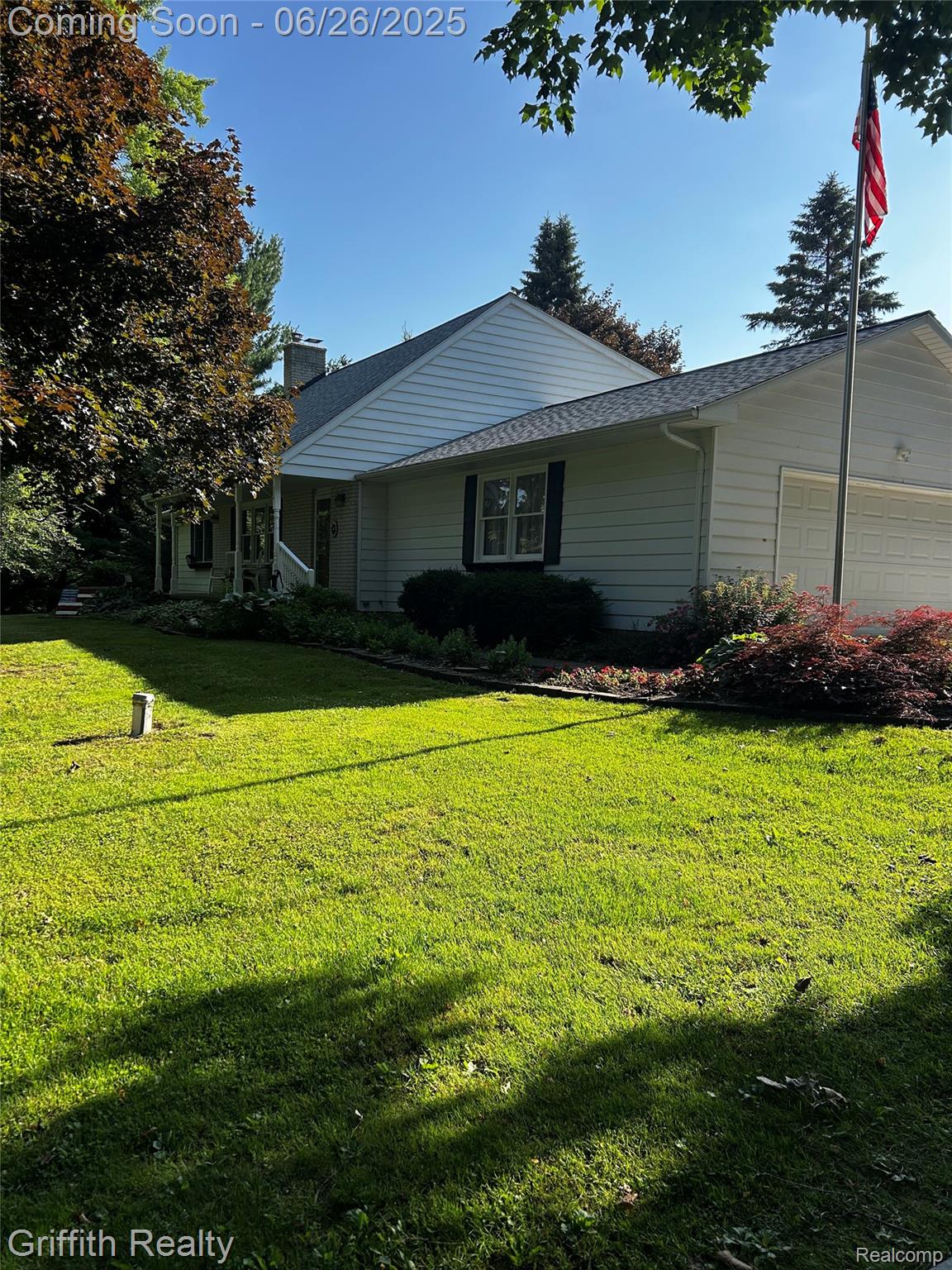 6120 Denton Hill Road