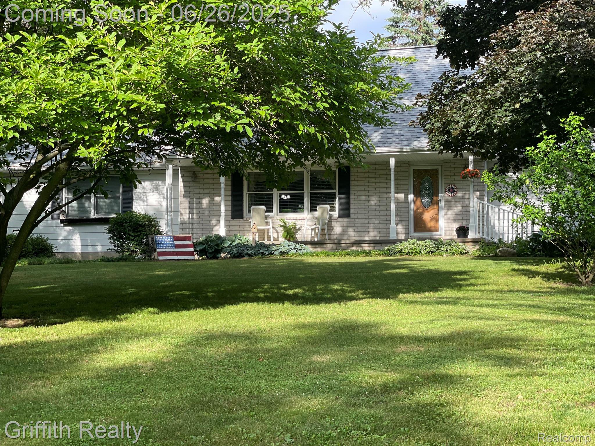 6120 Denton Hill Road