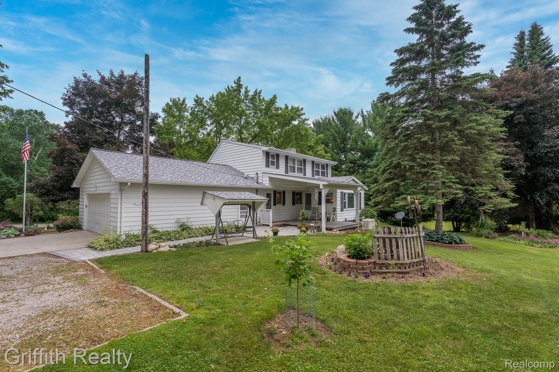6120 Denton Hill Road