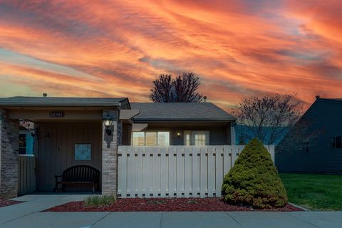 62341 Arlington Cir 6 South Lyon City Oakland MI 48178