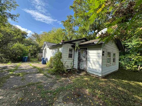 1840 Ribble Street Buena Vista Charter Township MI 48601