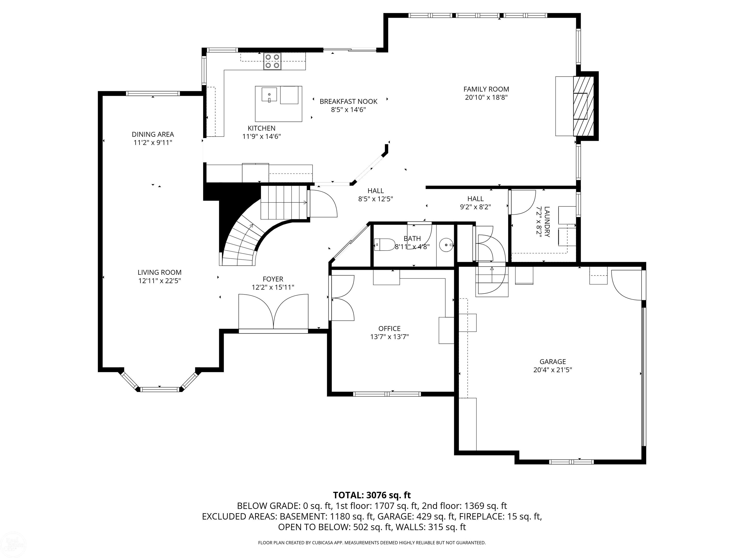 4885 Homestead Drive