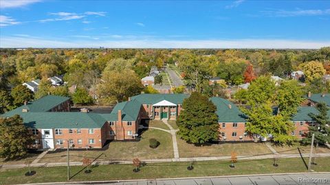 15860 Joy Road Detroit City MI 48228